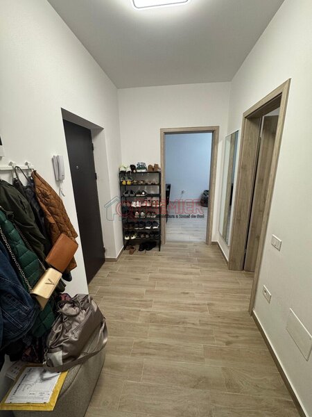 Grand Kristal Residence 2 Camere Mobilat
