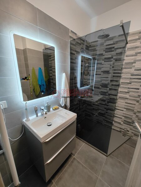 Grand Kristal Residence 2 Camere Mobilat