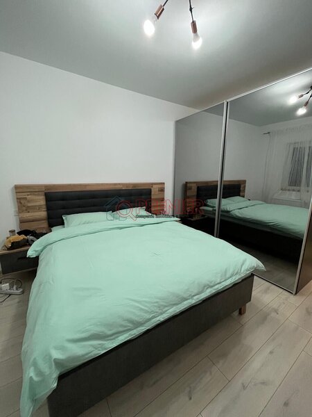Grand Kristal Residence 2 Camere Mobilat