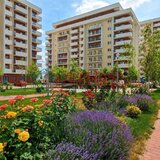 Grand Kristal Residence 2 Camere Mobilat